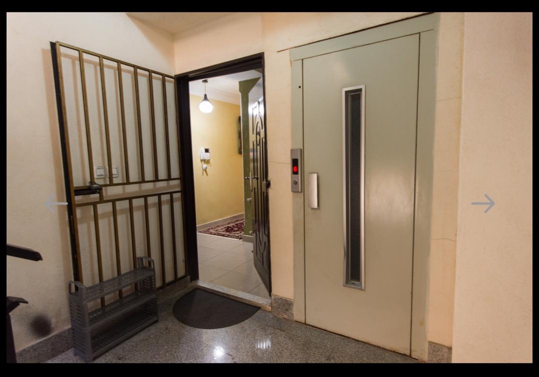 اجاره آپارتمان مبله در گلسار رشت - مرکزشهر