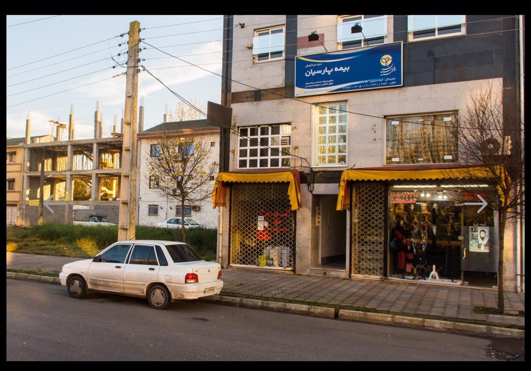 اجاره آپارتمان مبله در گلسار رشت - مرکزشهر