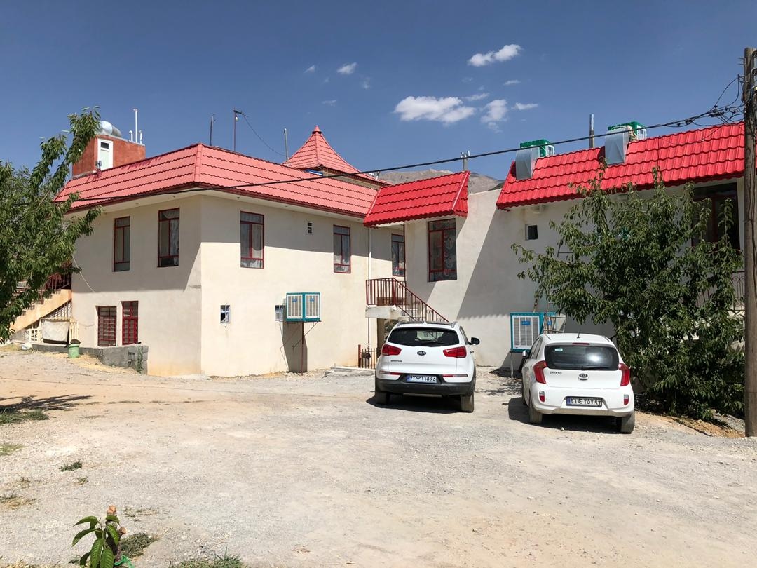 اجاره سوئیت کوهستانی در بیاره سی سخت - شیشه ای