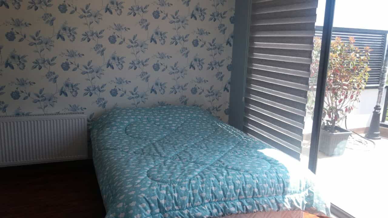 اجاره ویلا روبه جنگل در کوی افشین نوشهر - 5353