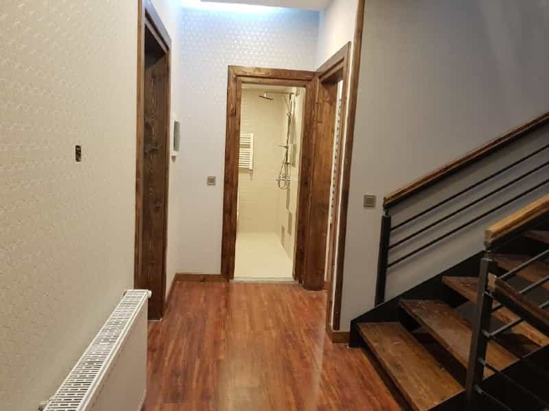 اجاره ویلا روبه جنگل در کوی افشین نوشهر - 5353