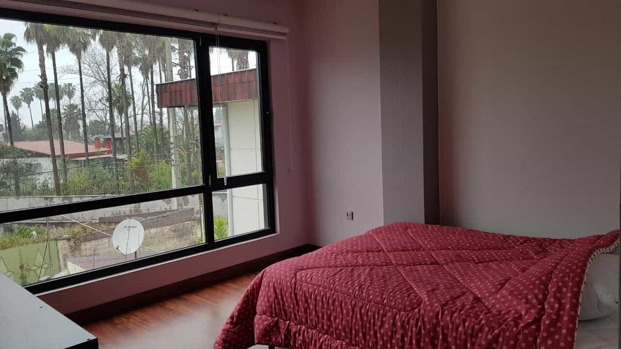 اجاره ویلا روبه جنگل در کوی افشین نوشهر - 5353