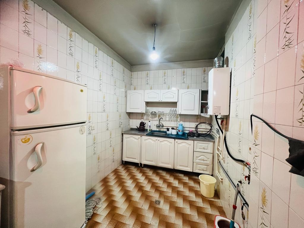 اجاره آپارتمان تکخواب در شاهین جنوبی همکف - شمال غرب