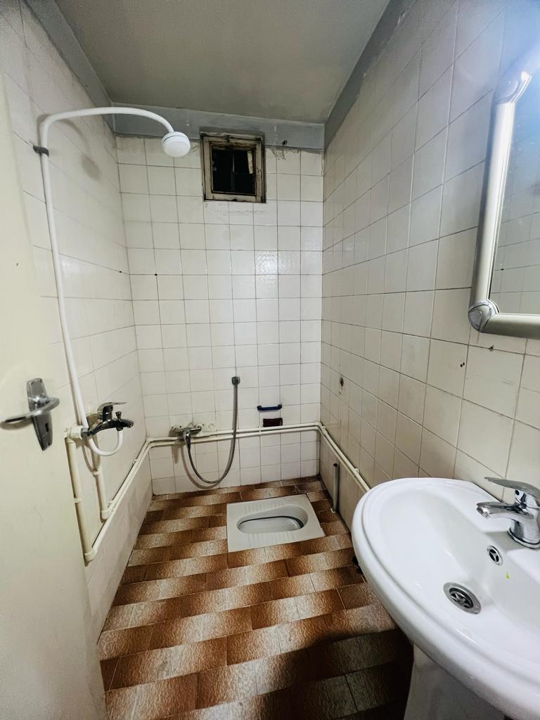 اجاره آپارتمان تکخواب در شاهین جنوبی همکف - شمال غرب