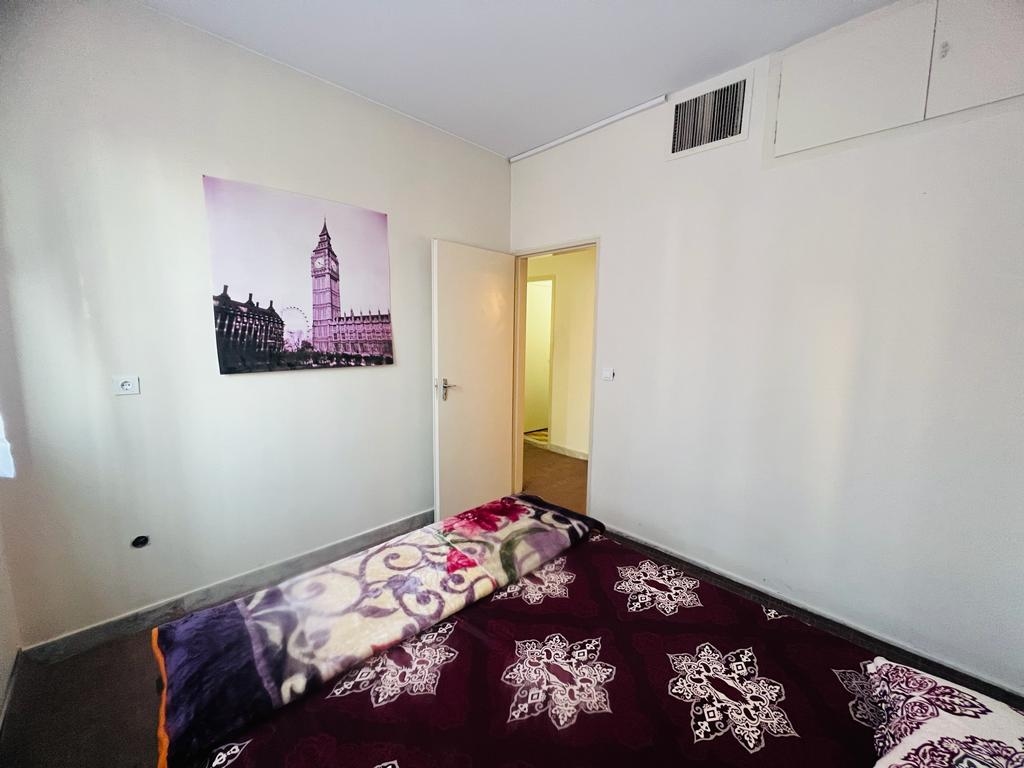 اجاره آپارتمان دو خواب در شاهین جنوبی - شمال غرب