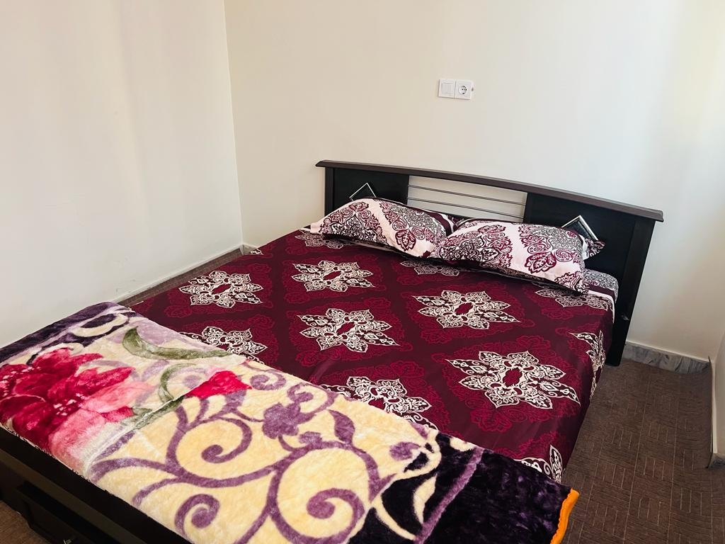 اجاره آپارتمان دو خواب در شاهین جنوبی - شمال غرب