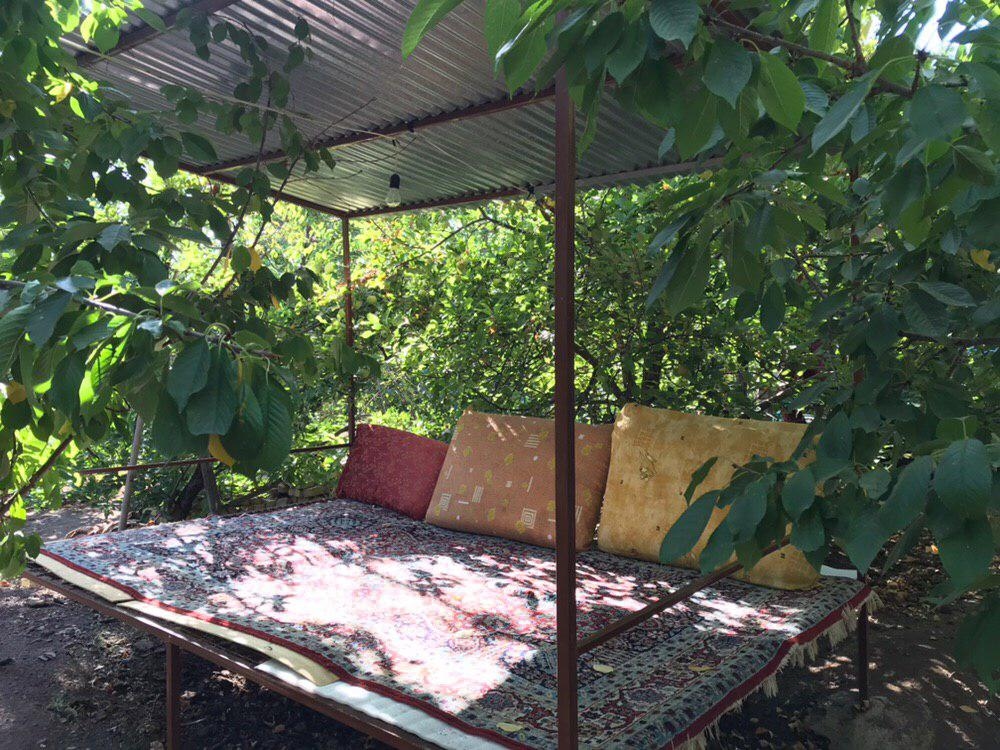 اجاره سوئیت 5تخته در گازرخان معلم کلایه - قزوین