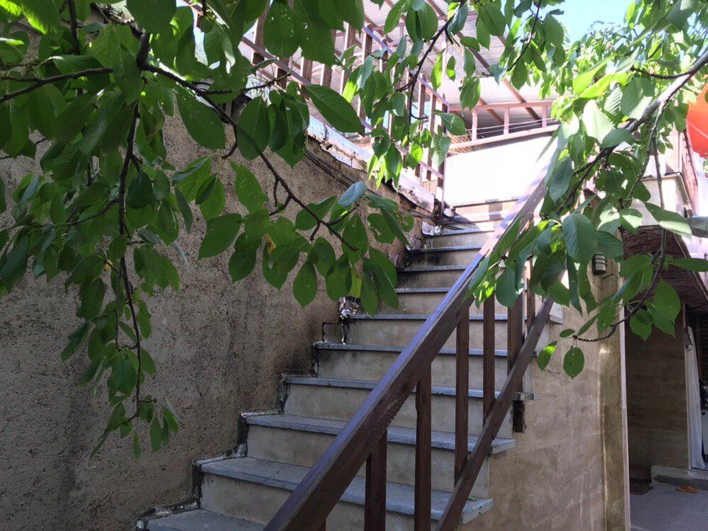 اجاره سوئیت 5تخته در گازرخان معلم کلایه - قزوین