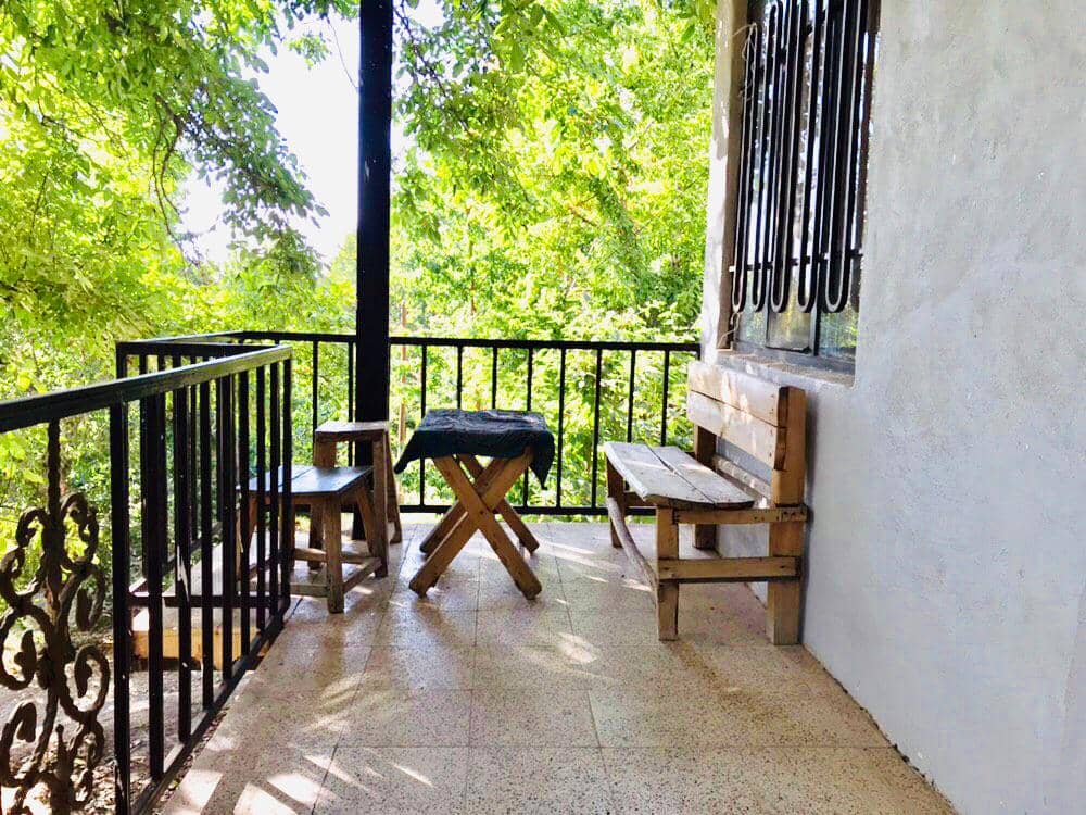 اجاره سوئیت مبله در گازرخان قزوین - 5 تخته