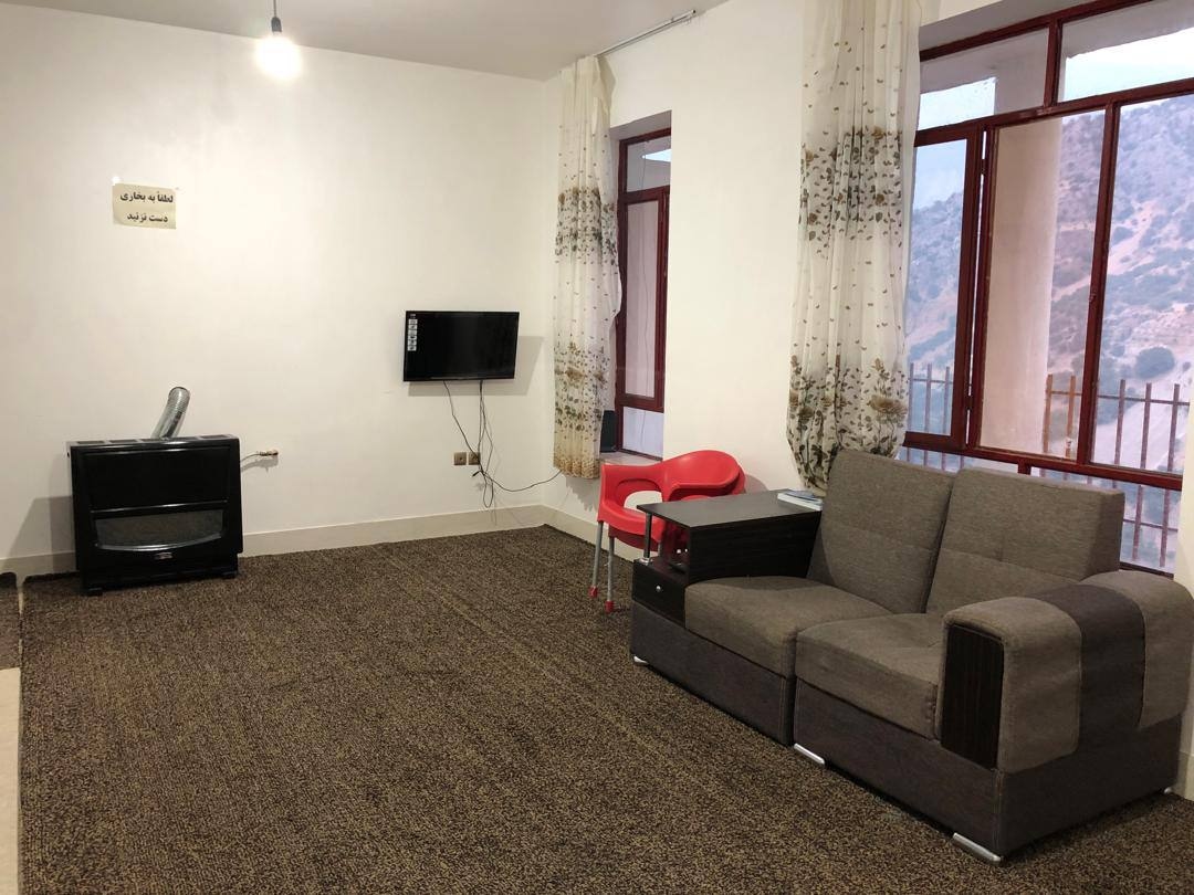 اجاره آپارتمان کوهستانی در بیاره سی سخت-یک خوابه