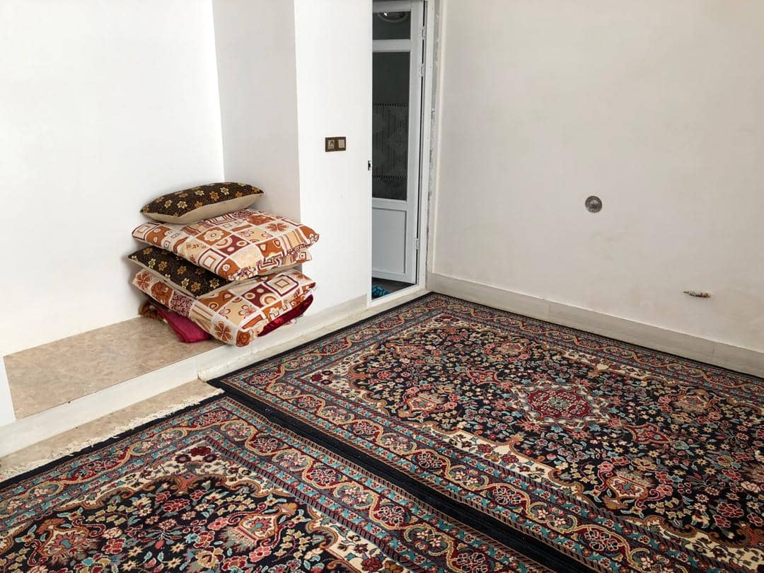 اجاره آپارتمان کوهستانی در بیاره سی سخت-دوخوابه دبل