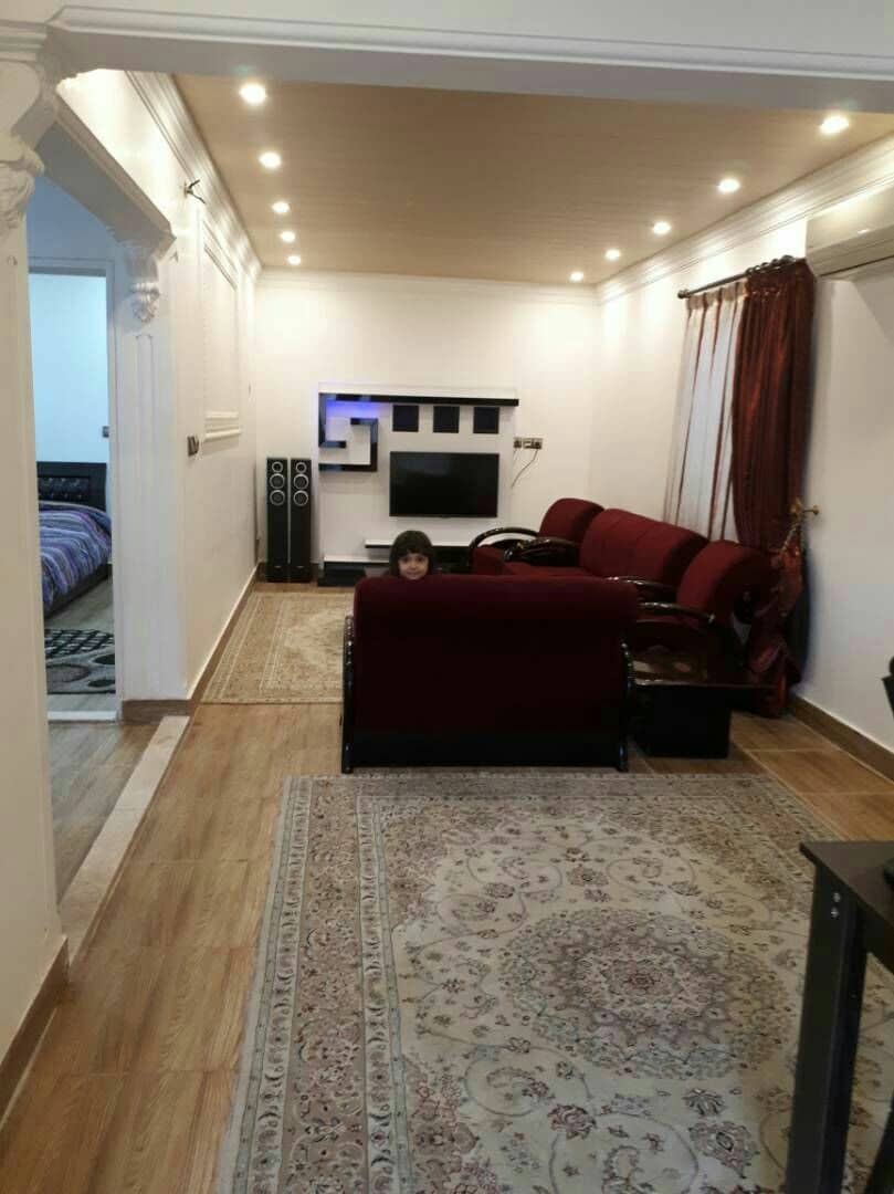 اجاره منزل ویلایی لوکس در میدان رجایی رامسر