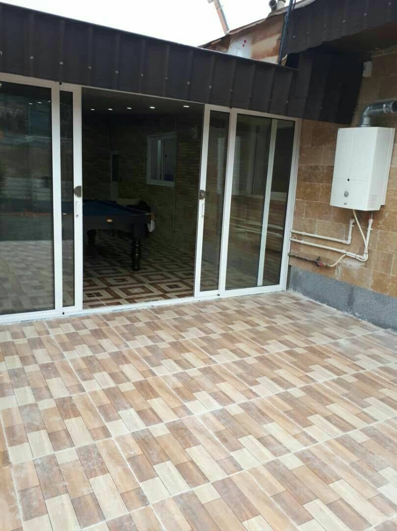 اجاره منزل ویلایی لوکس در میدان رجایی رامسر