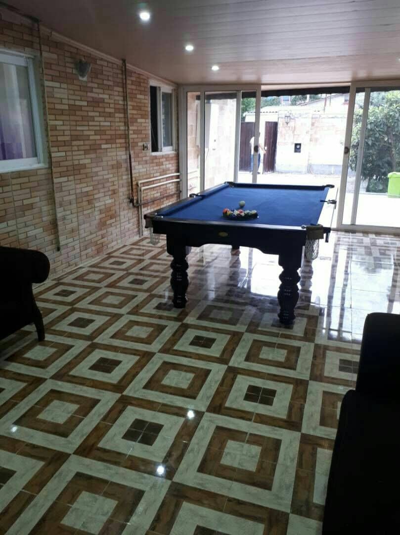 اجاره منزل ویلایی لوکس در میدان رجایی رامسر