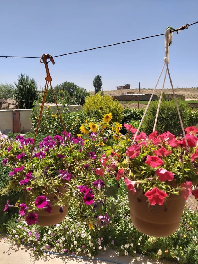 اجاره اقامتگاه بومگردی سنتی در موغان فریدن - اتاق1