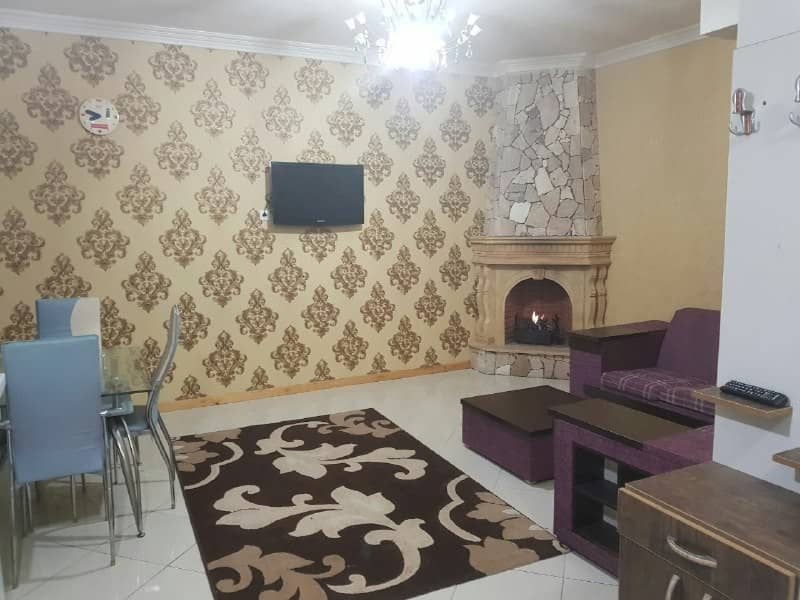 اجاره ویلا ساحلی در نوشهر - واحد7