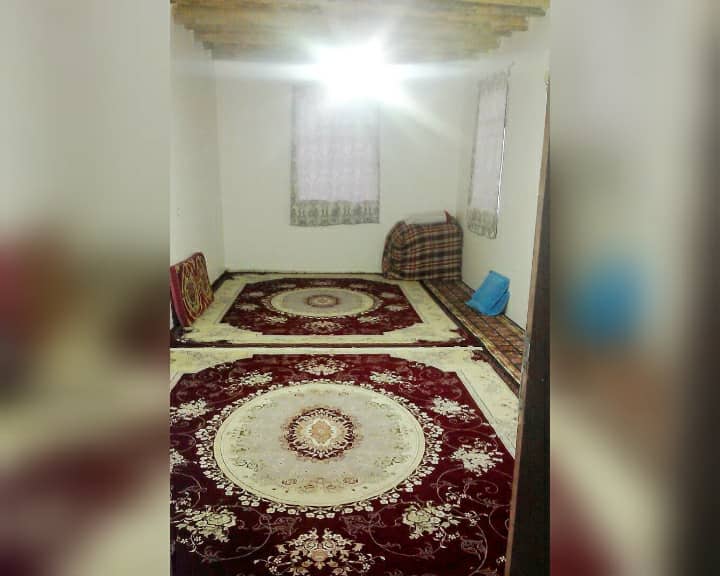 اجاره خانه سنتی در اشراق سهرورد زنجان