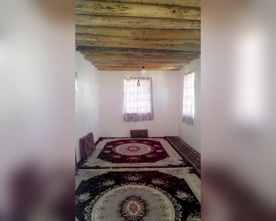 اجاره خانه سنتی در اشراق سهرورد زنجان