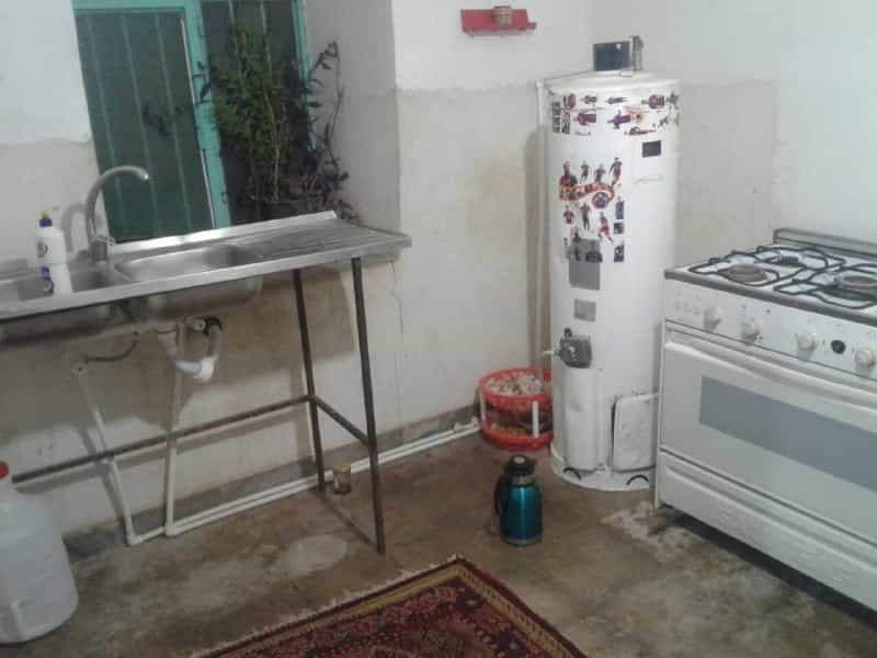 اجاره اقامتگاه بومگردی روستای سغدر جیرفت