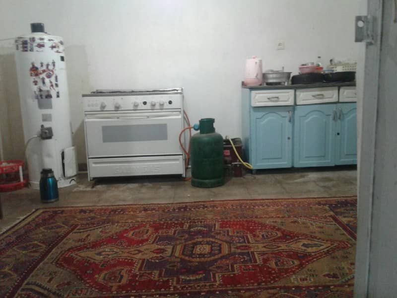 اجاره اتاق بومگردی در روستای سغدر جیرفت