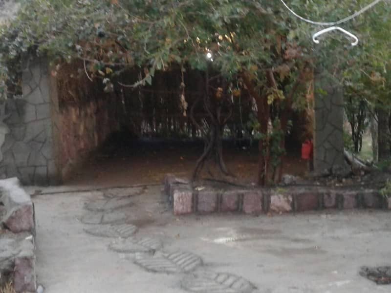 اجاره اتاق بومگردی در روستای سغدر جیرفت