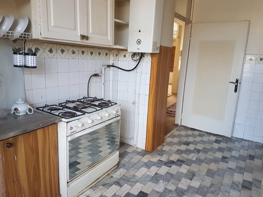 اجاره منزل ویلایی در رسالت تبریز