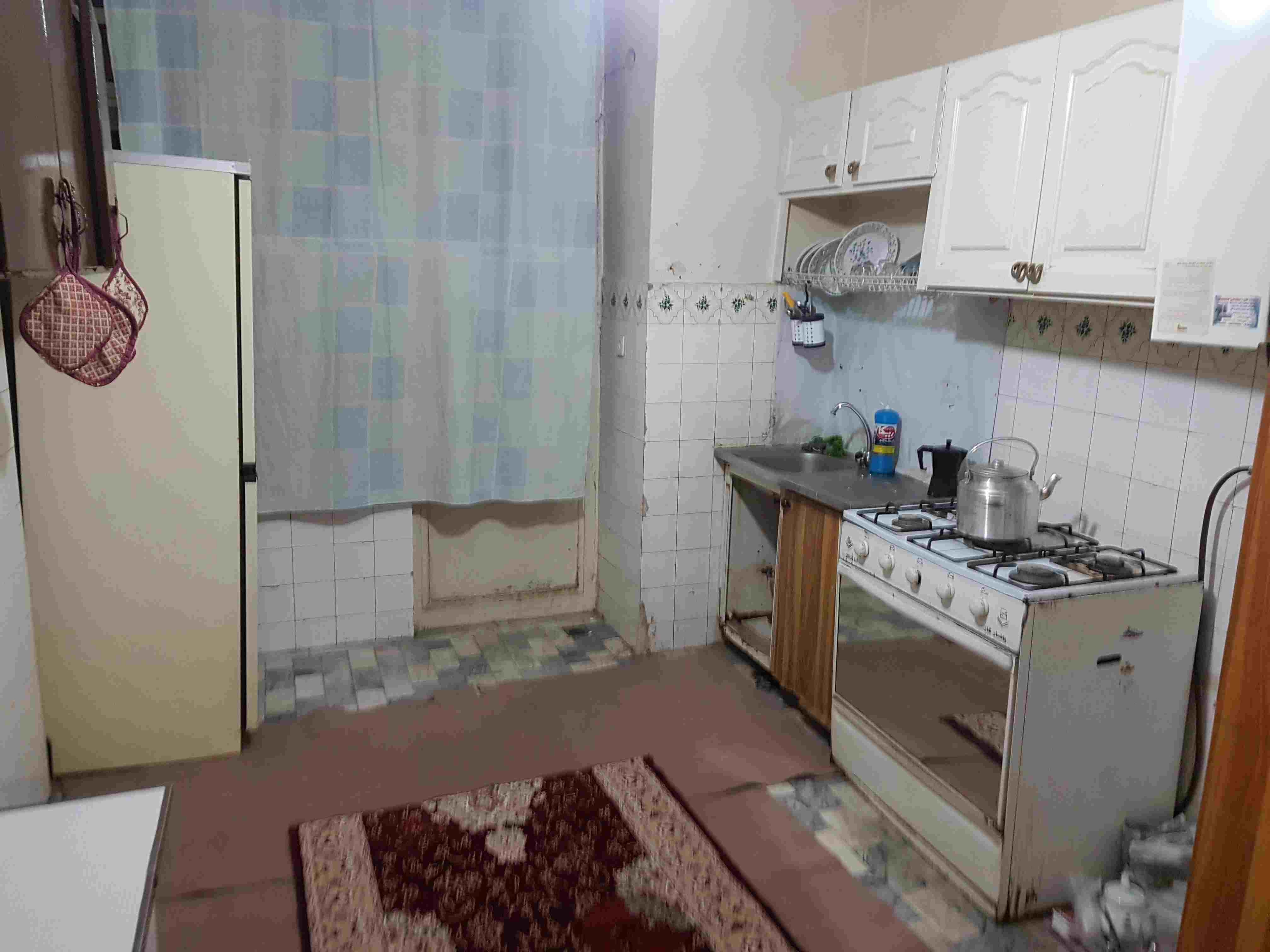 اجاره منزل ویلایی در رسالت تبریز