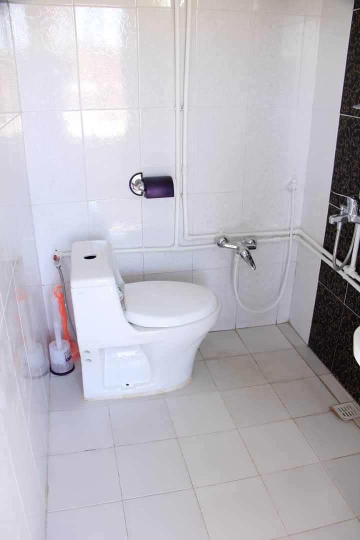 اجاره بومگردی در شهرک بابک -اتاق 1