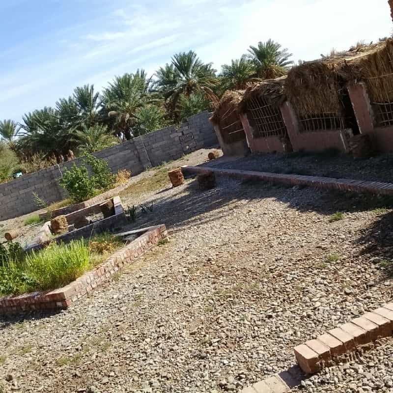 اجاره بومگردی در شهداد - طلوع کویر اتاق 2