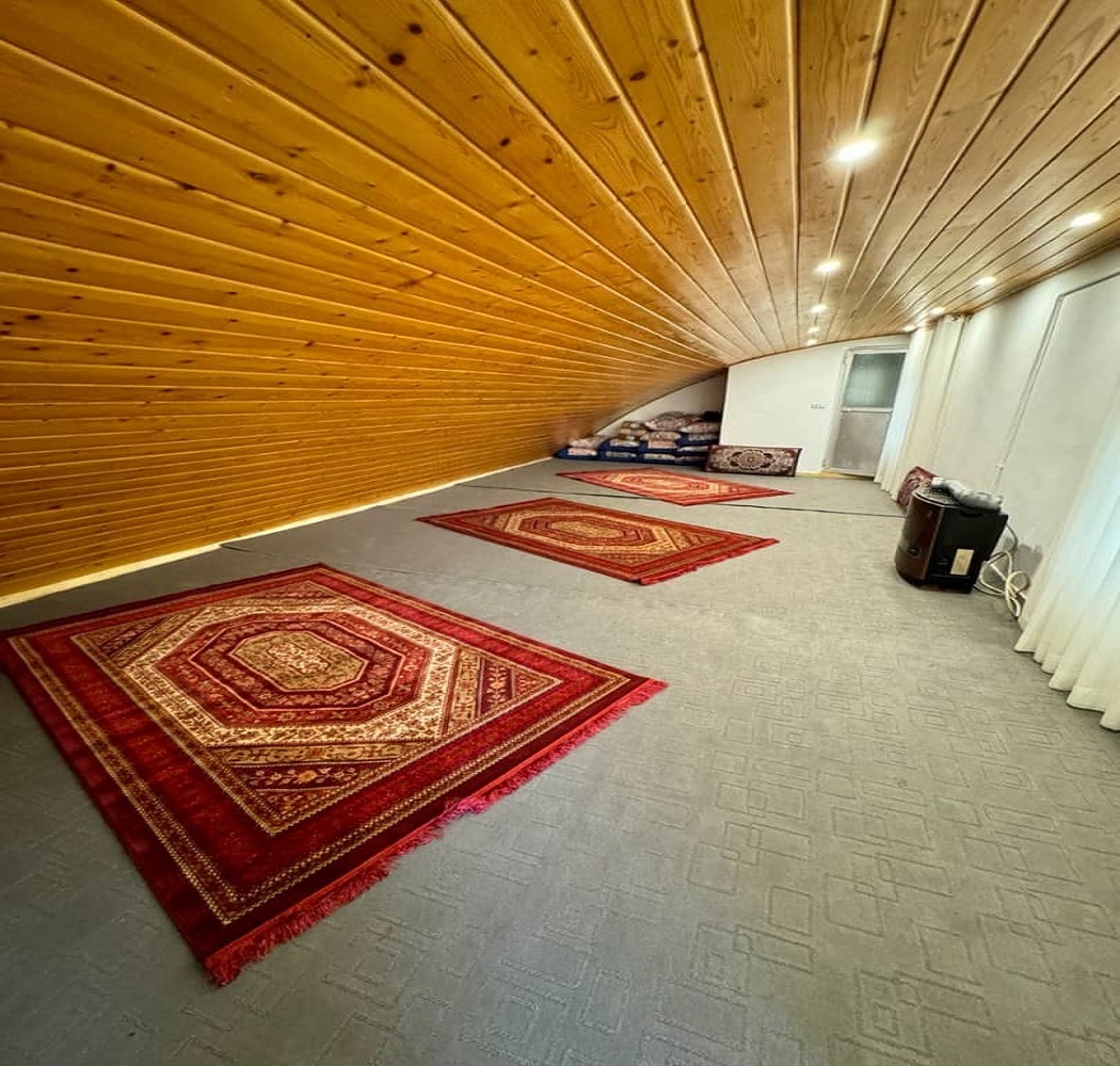 اجاره آپارتمان در کلارآباد - سرگل 22