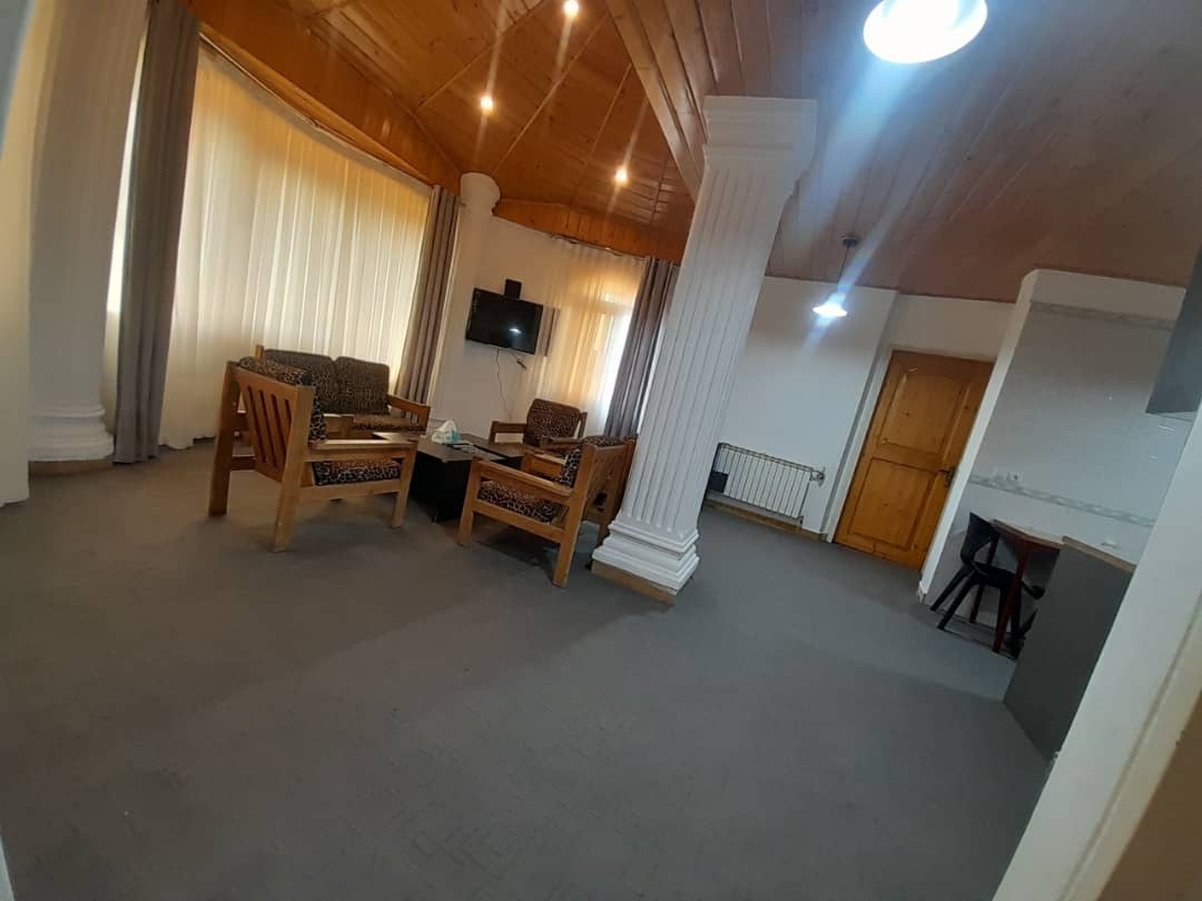 اجاره آپارتمان در کلارآباد - سرگل 22