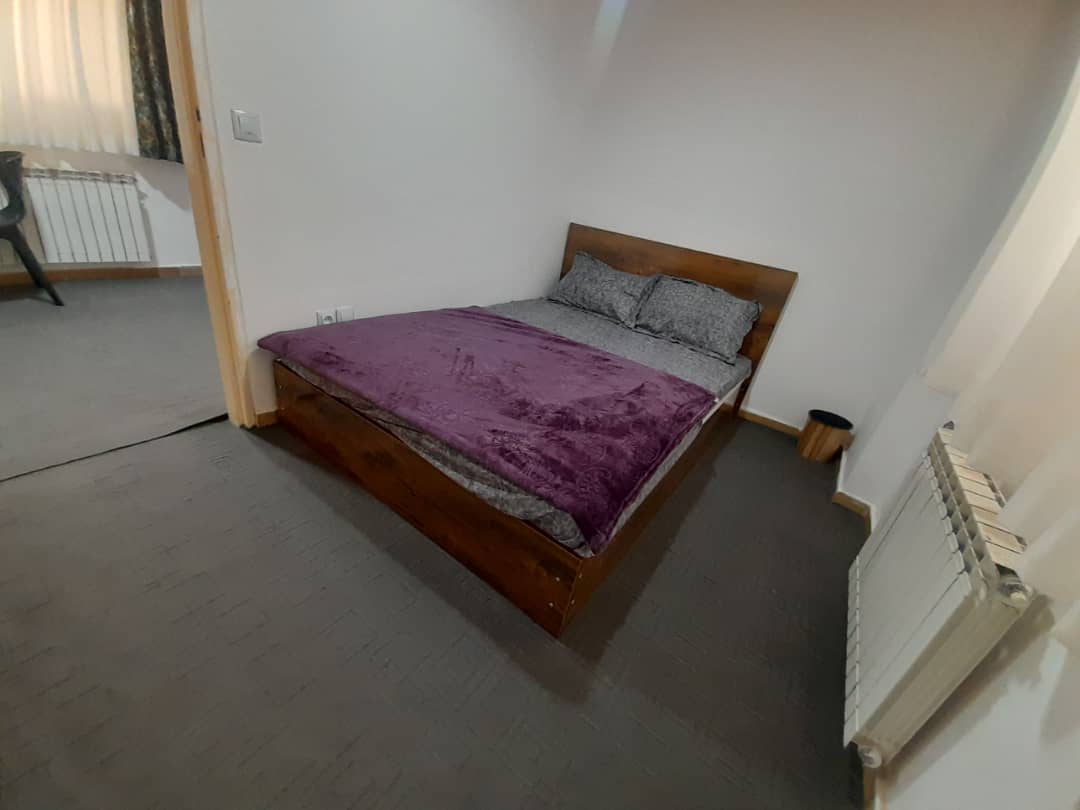 اجاره آپارتمان ساحلی در کلارآباد - سرگل 16