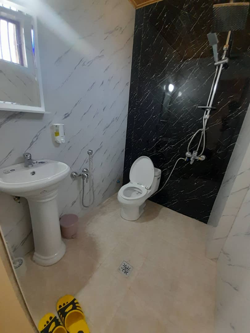 اجاره سوئیت ساحلی در کلارآباد - سرگل 17