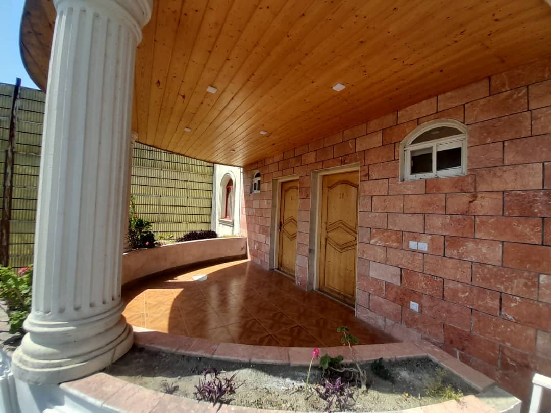 اجاره سوئیت ساحلی در کلارآباد - سرگل 17