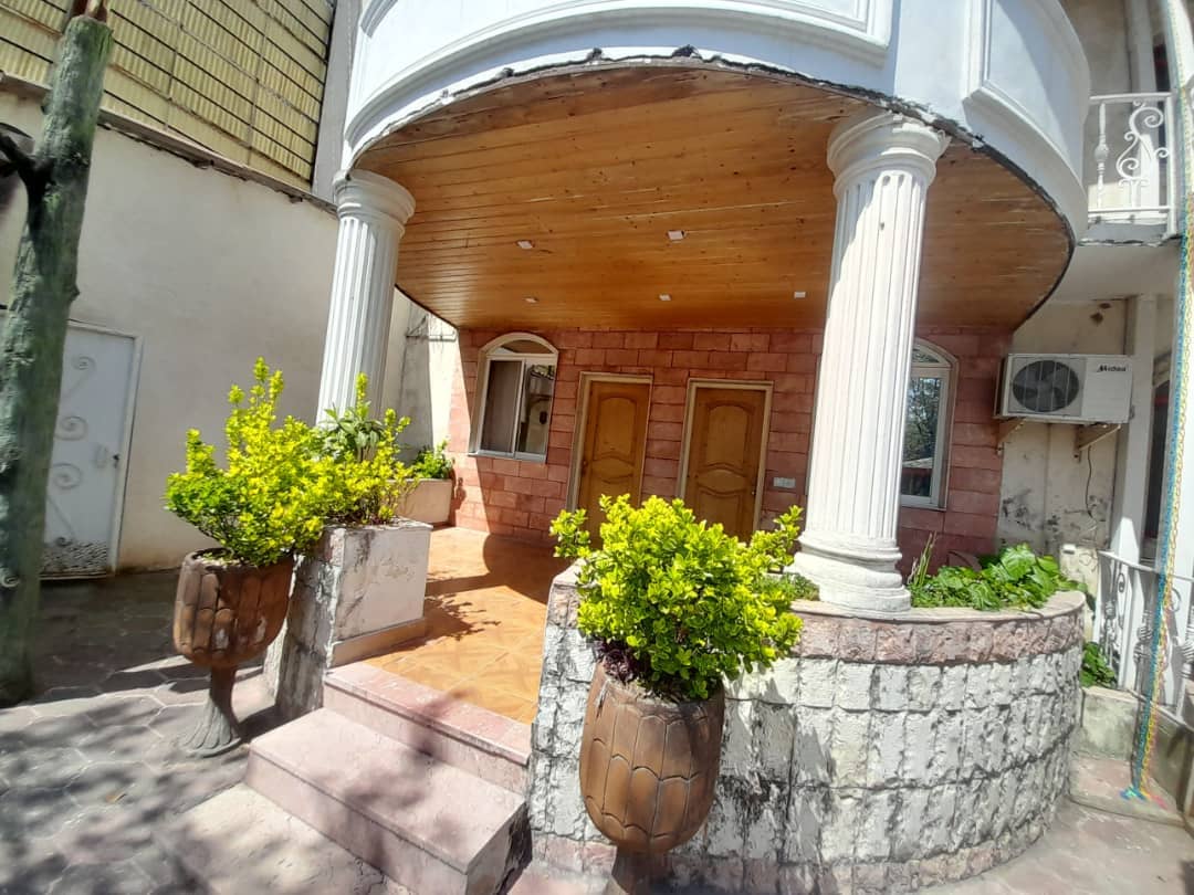 اجاره سوئیت ساحلی در کلارآباد - سرگل 17