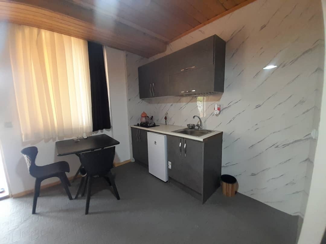 اجاره سوئیت ساحلی در کلارآباد - سرگل 17