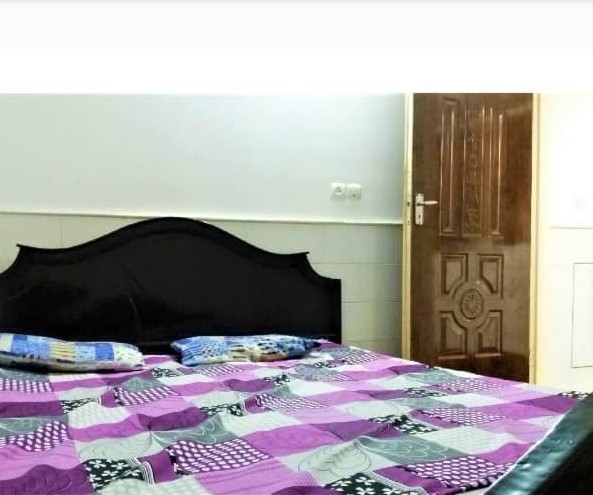 اجاره روزانه خانه ویلایی دوخوابه در جهاد کاشان