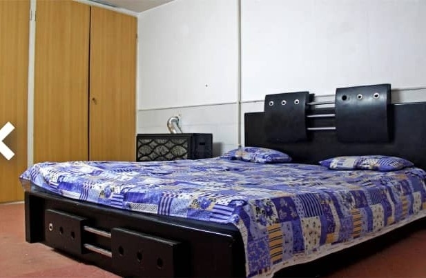 اجاره روزانه خانه ویلایی دوخوابه در جهاد کاشان