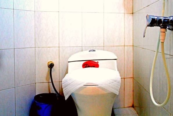 اجاره روزانه خانه ویلایی دوخوابه در جهاد کاشان