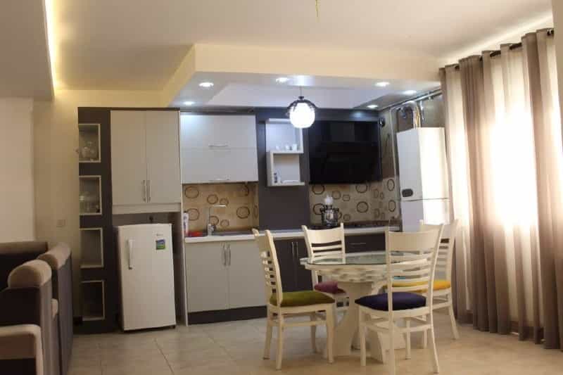 اجاره آپارتمان در فرح آباد ساری - vip 1