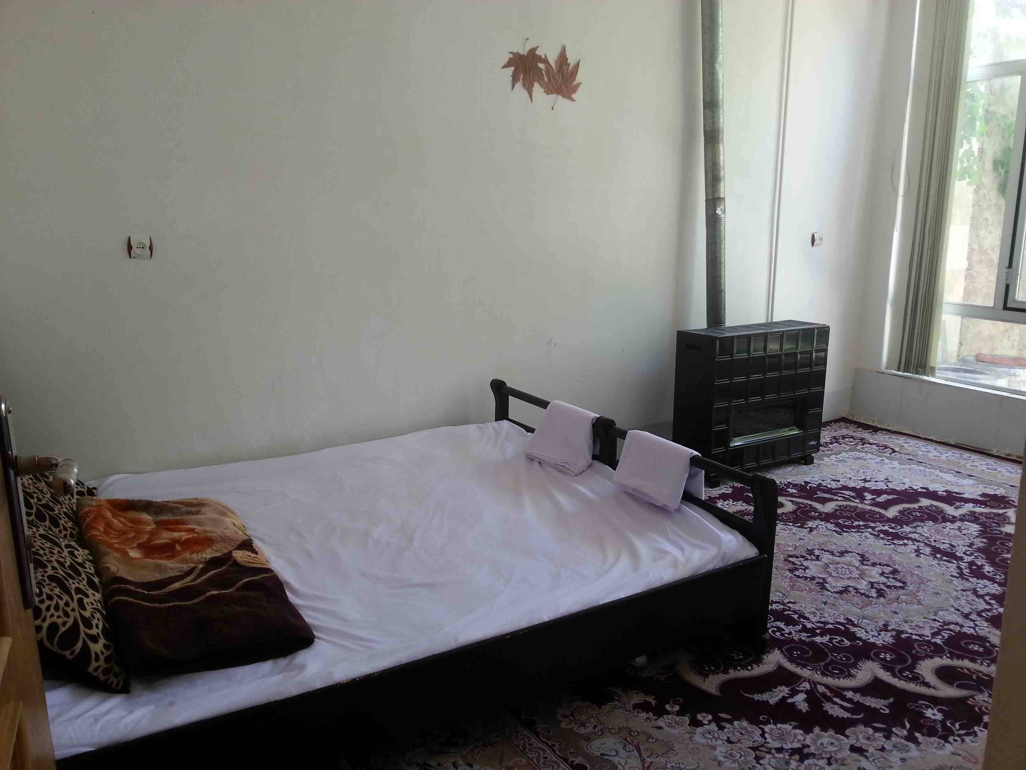 اجاره منزل ویلایی در مولوی سمیرم