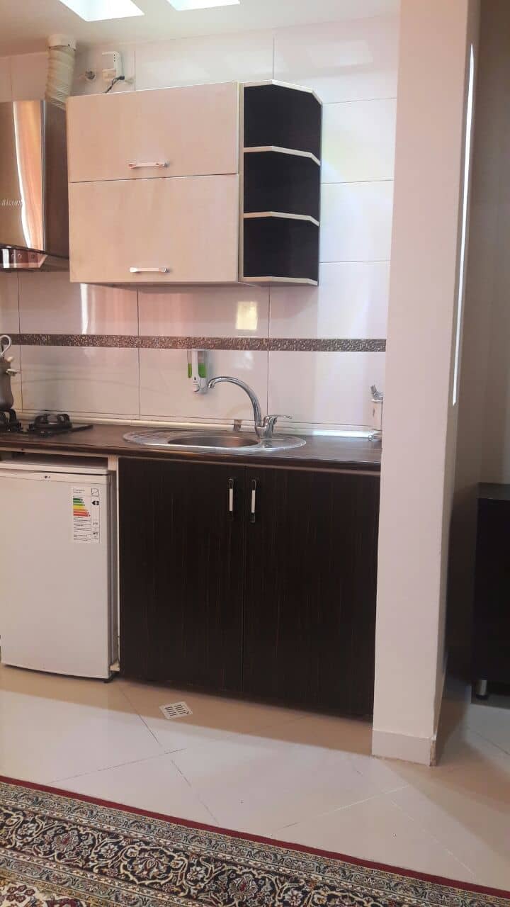 اجاره سوئیت دو تخته در مشهد