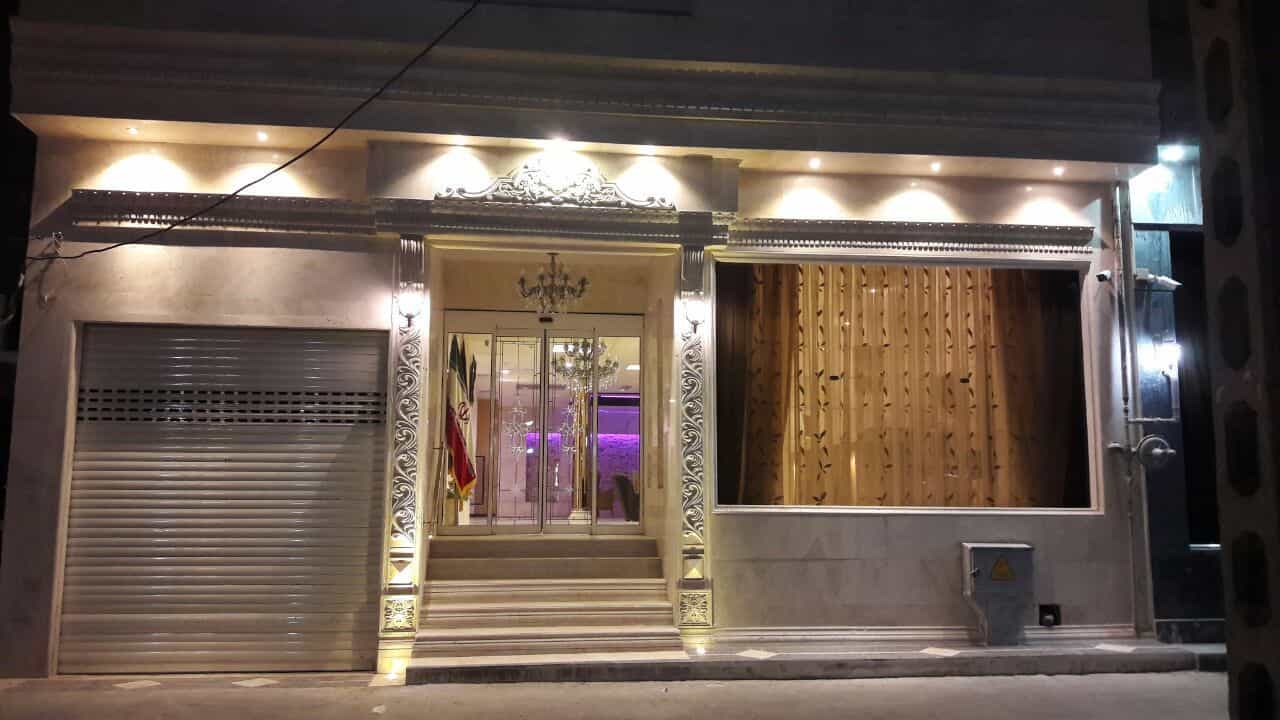 اجاره سوئیت چهارتخته خیابان امام رضا مشهد