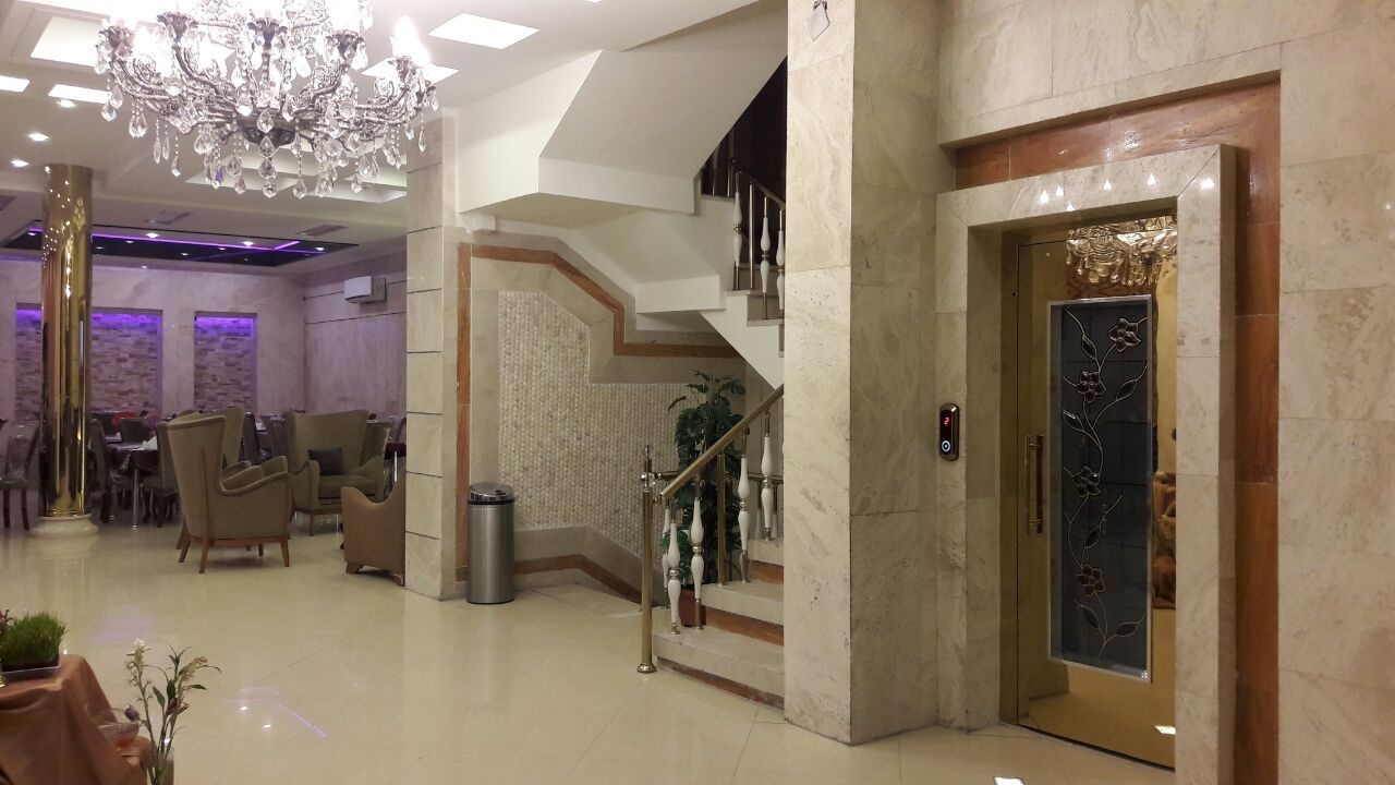 اجاره هتل آپارتمان تک خواب در مشهد