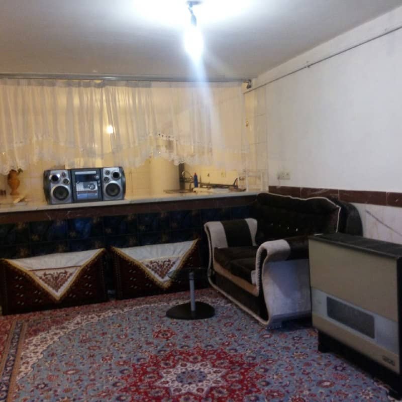 اجاره منزل ویلایی درشهرک الوند همدان