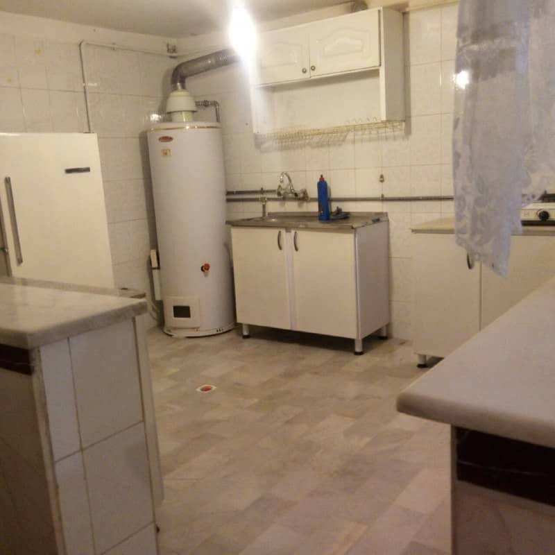 اجاره منزل ویلایی درشهرک الوند همدان