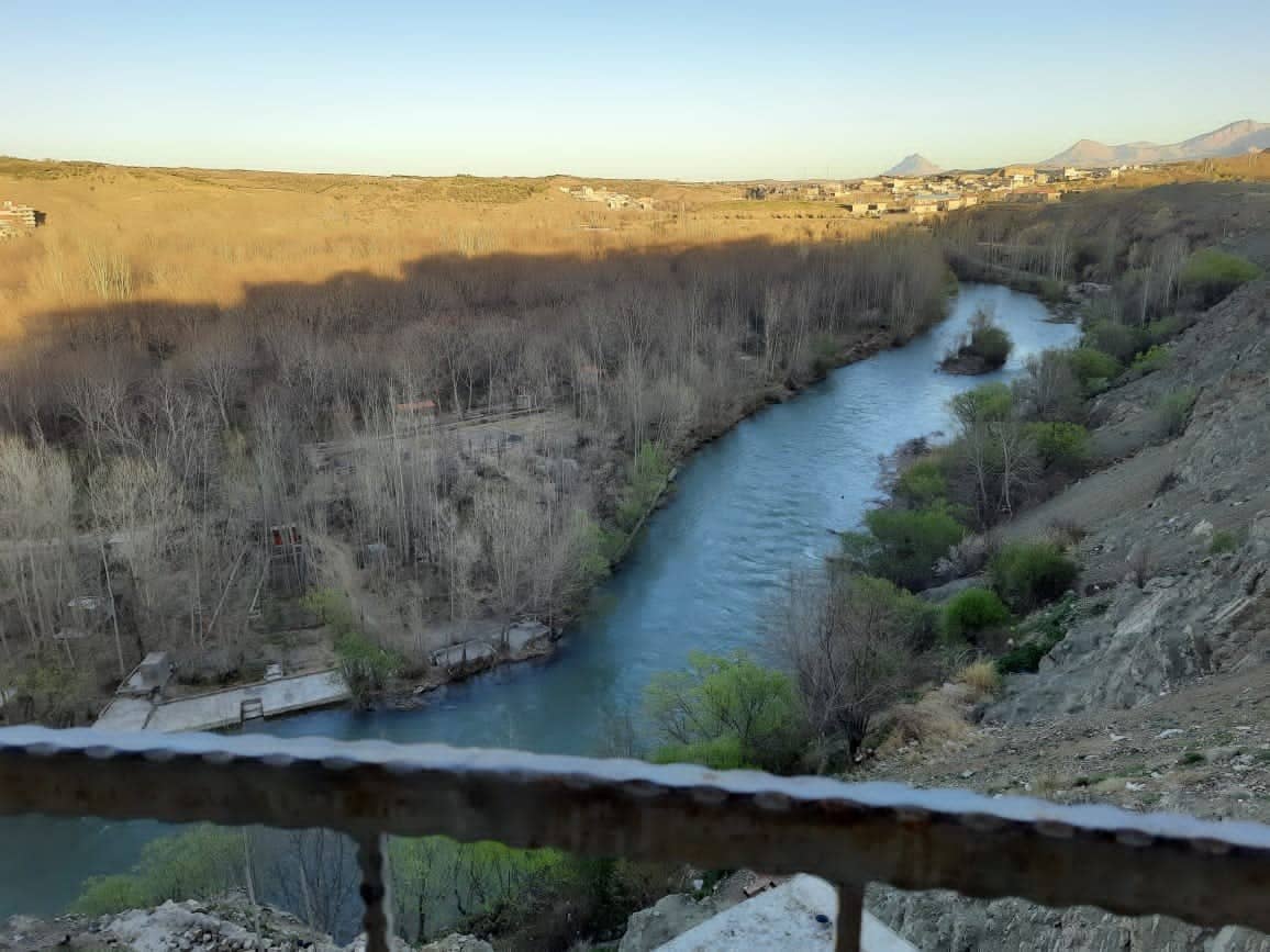 اجاره سوئیت و منزل مبله در چم خلیفه سامان - واحد 1