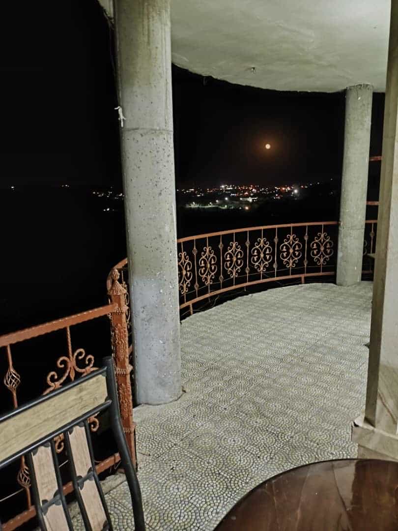 اجاره آپارتمان مبله در چم خلیفه سامان - واحد 5