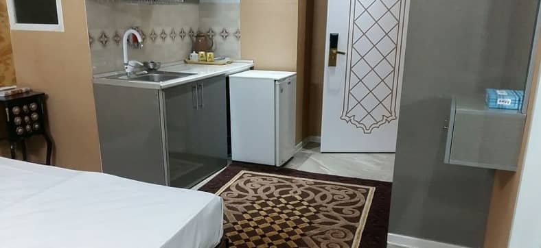 اجاره سوئیت در بازار امام رضا مشهد