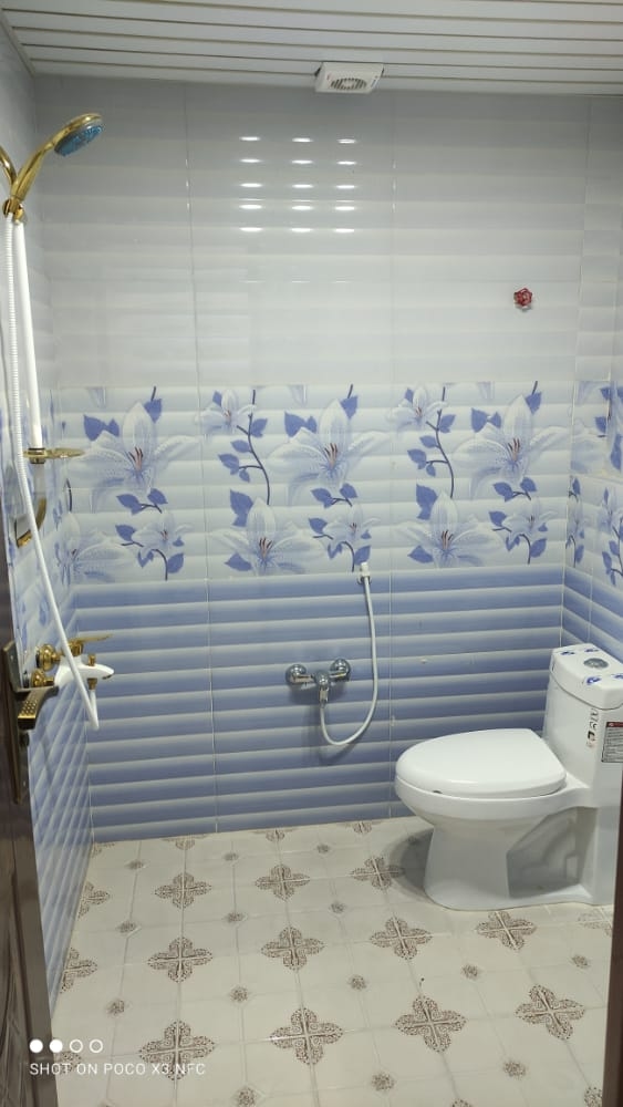 اجاره آپارتمان مبله در میدان ابوذر یزد - همکف